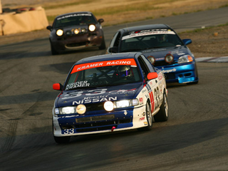 Illustration for article titled Germans Ecstatic: Western Endurance Racing Championship Results